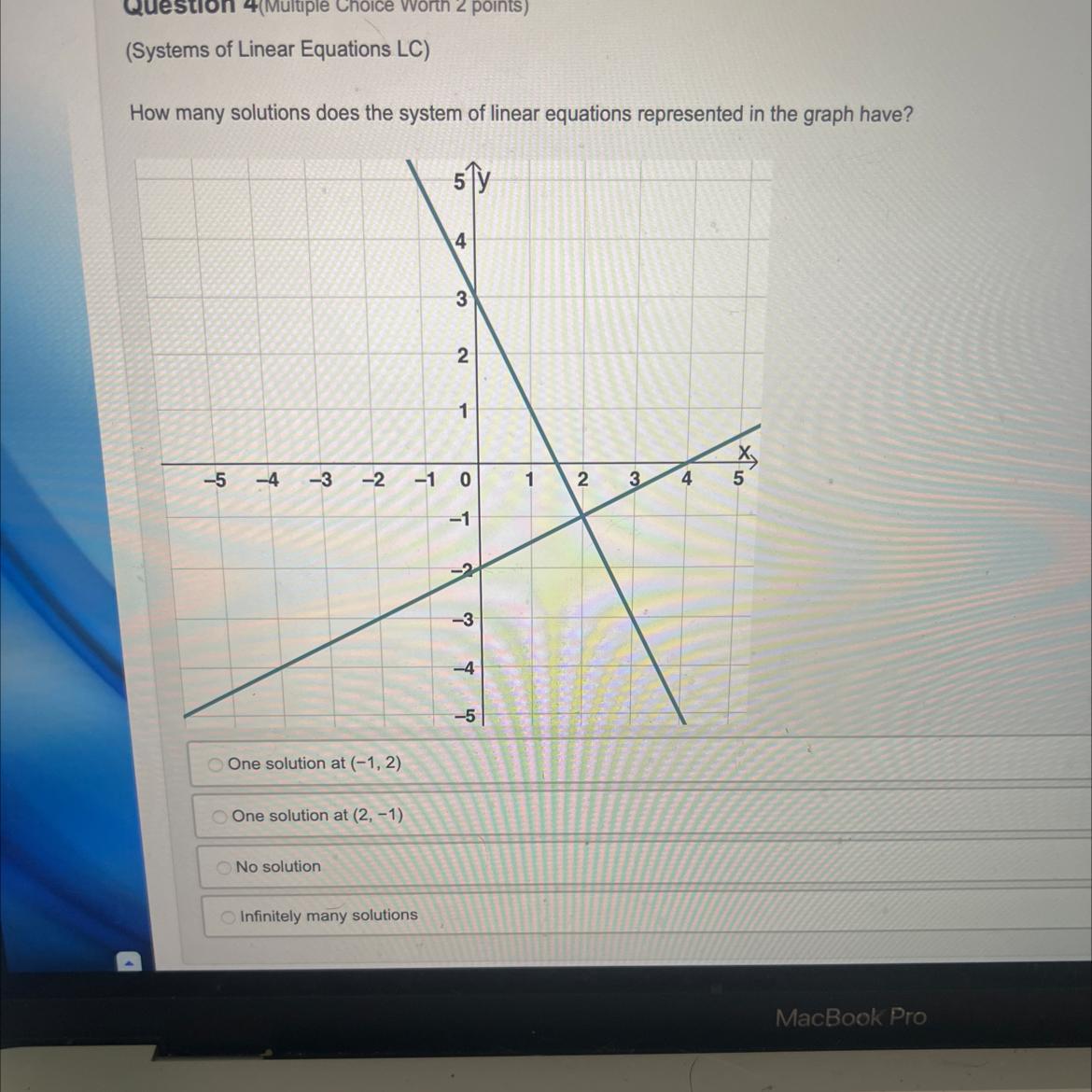 HELP ASAP PLEASE WILL GIVE BRAINLIEST AND 5 STARSHow Many Solutions Does The System Of Linear Equations