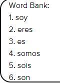 Does Anyone Know How To Play Sudoku? It Is For My Assignment. But Instead Of Using Numbers, It Uses Spanish