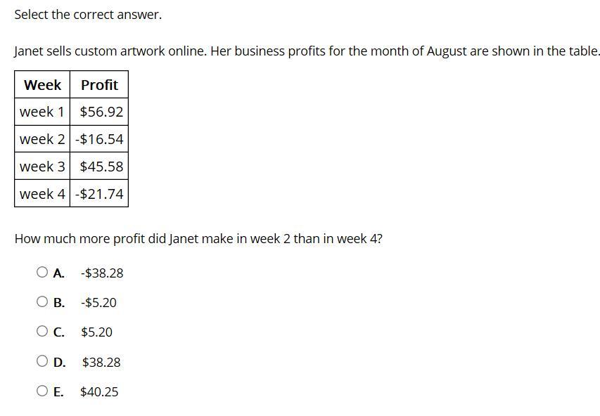 Some 7th Grade Math I Need Help Pls