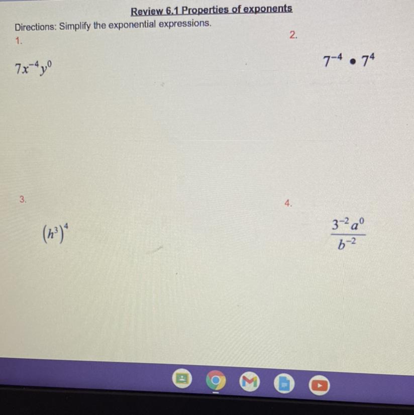 Please Help Me!!! Im Terrible At Math. Ill Mark You Brainlist 