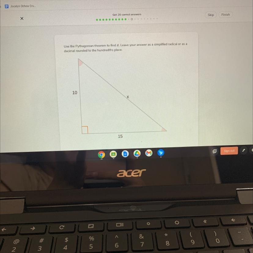 Need Help On This Problem!!