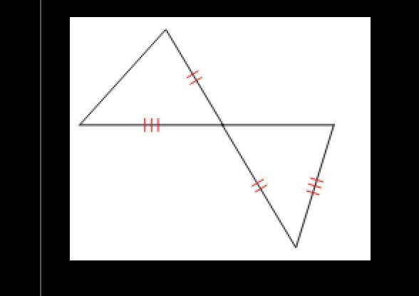 Determine If The Triangles Are Congruent. If So, State Which Reason Proves The Triangles Are Congruent.Group