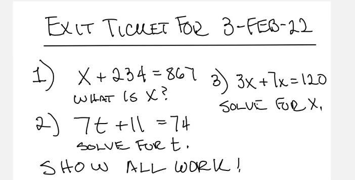 May Someone Please Help Me With These Equations I Am Struggling Thank You Very Much 