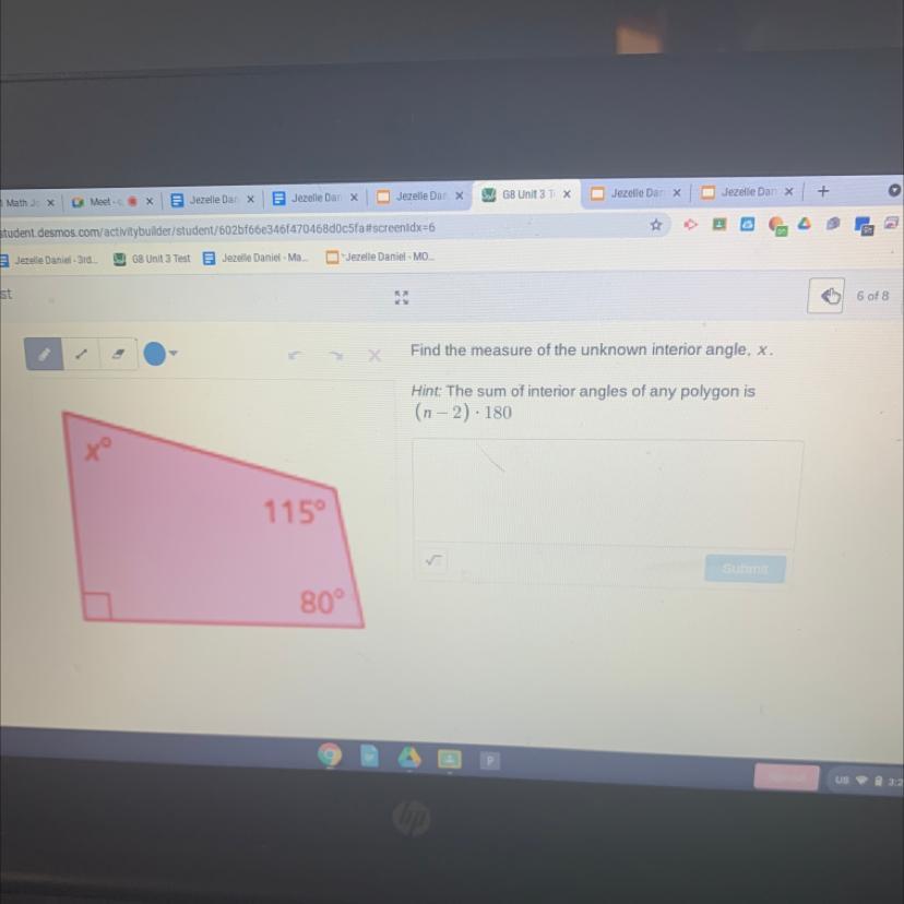 Please Help! Its Angles Again