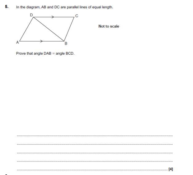 5. Need Help With This Maths Question