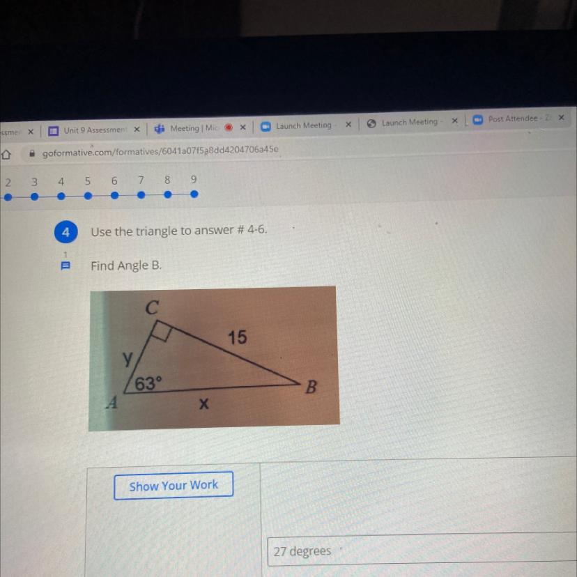 Can Someone Pls Solve For Y