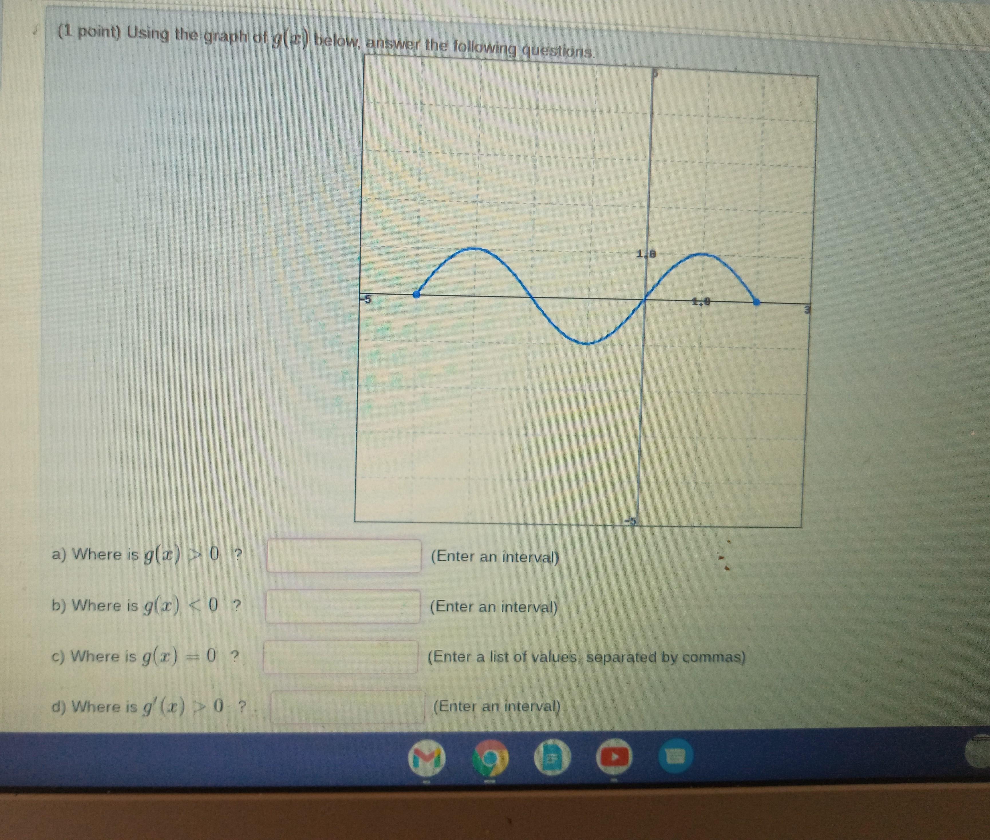 Hello, I Need Help On How To Read Attached Graph Based On The Questions.Thank You