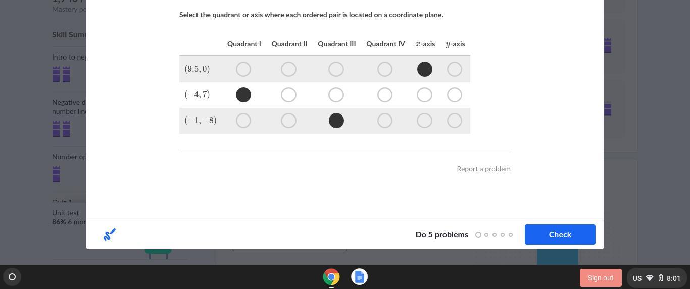 There Is An Image Below. Is ThIs CoRrEcT? If It's Wrong, What Is It?