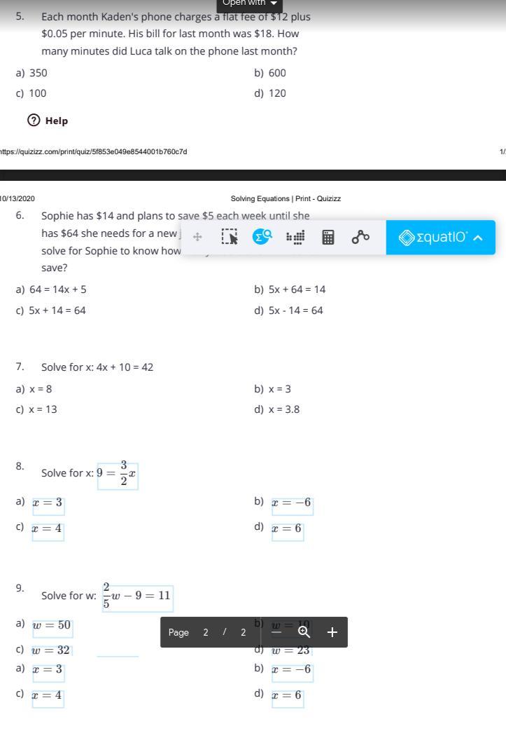 Please HELP!!! I Will Give 23 Points!! Answer The Following Questions. Please Answer Correctly!!! Thanks!