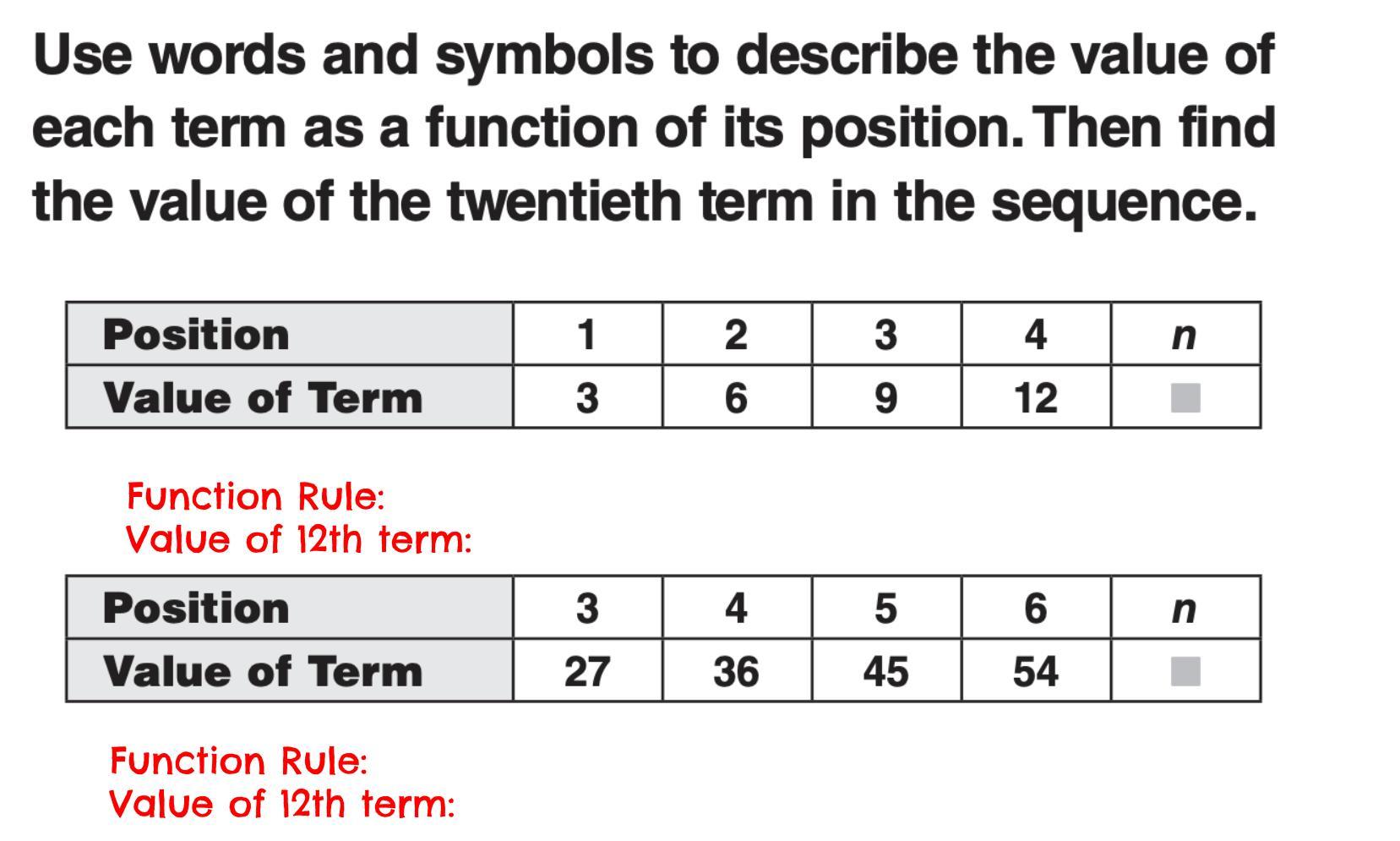 PLease Help Me I'll Give Brainliest. ( Math )