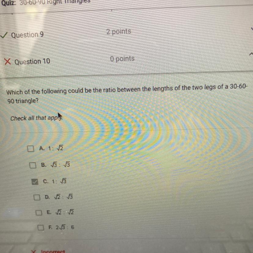 Can You Please Help Me With The Answers, I Dont Need The Work I Just Need The Answer Please 