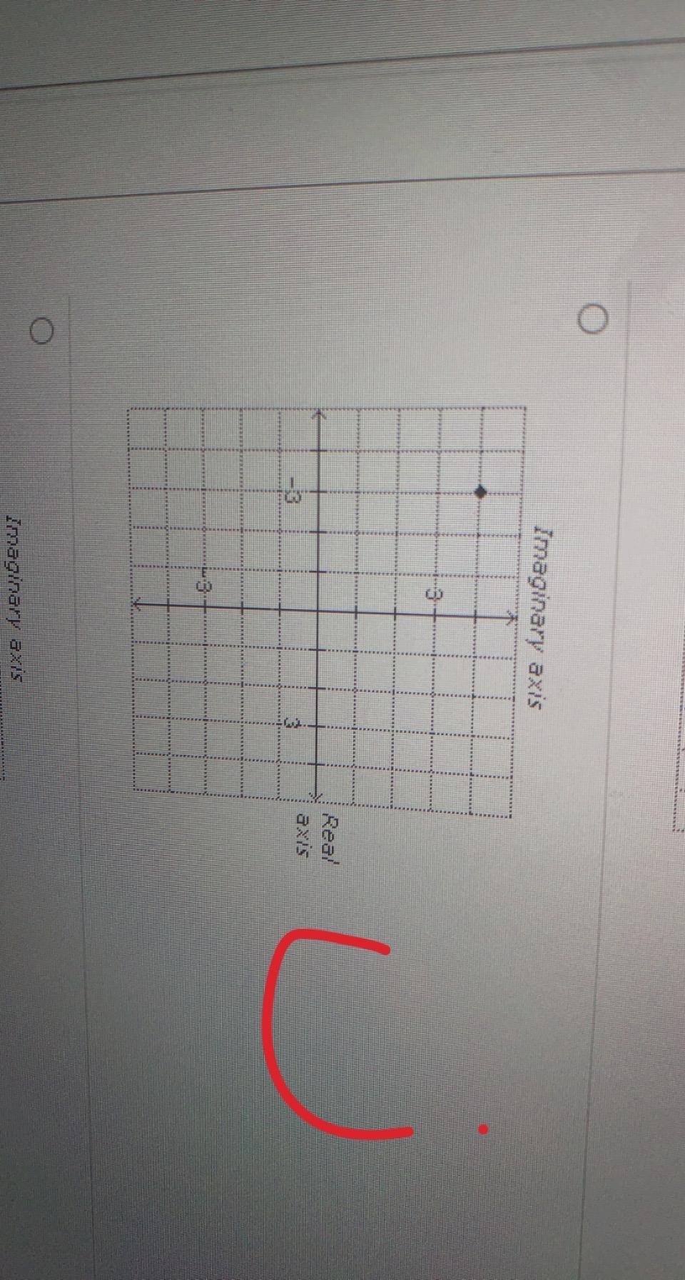 I Need Help With This Question Please. I Also Have Options Available 
