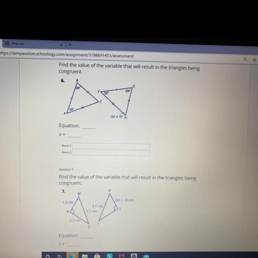 I NEED HELP PLEASE AND SHOW THE WORK PLEASE 