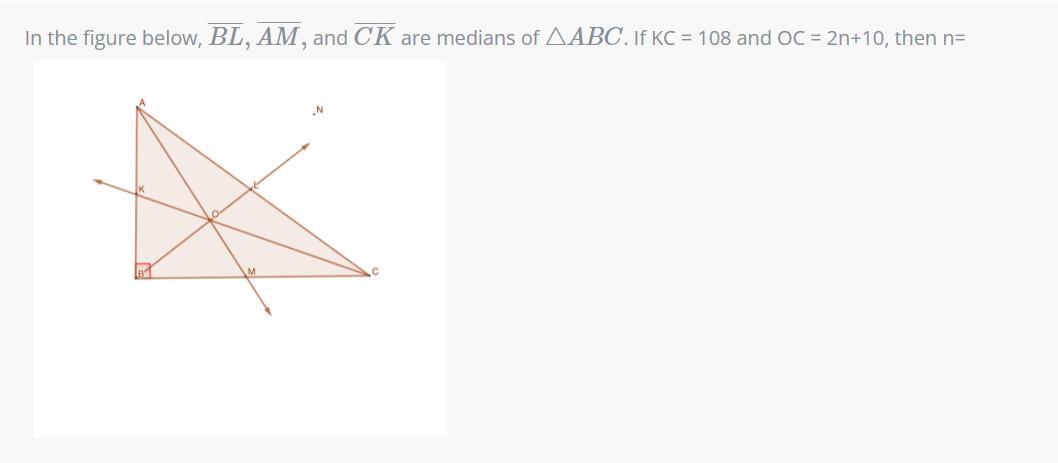 What Is The Answer To N?