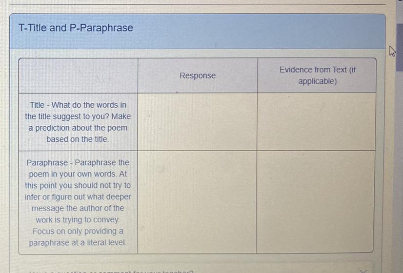 Porphyrias Lover By Robert Browning