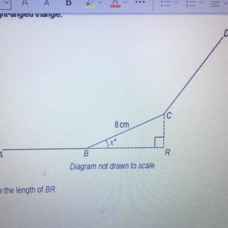 In The Diagram Below, AB, BC And CD Are Three Sides Of A Regular Polygon.The Polygon Has 15 Sides.The