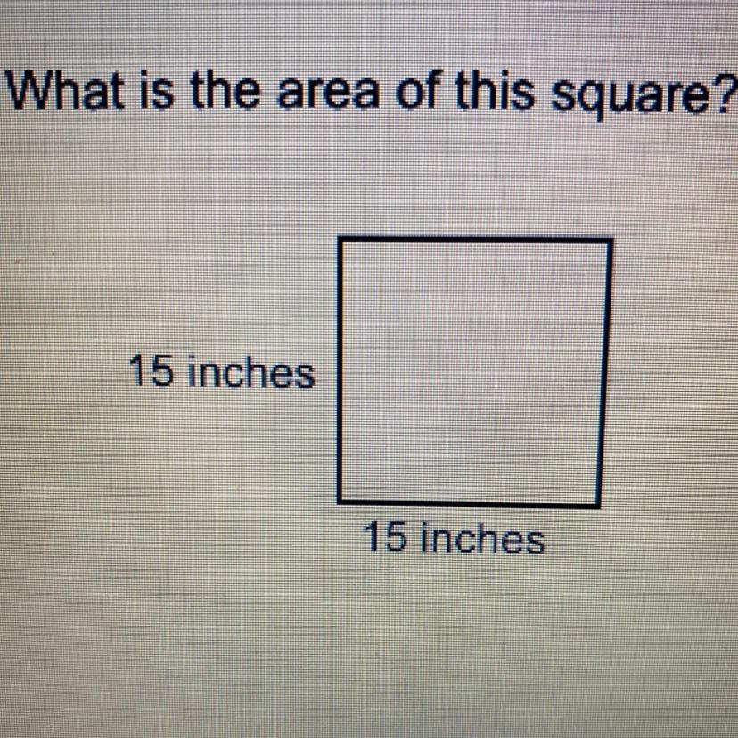 This Is Easy I Just Need The Answer Thanks!!! :)