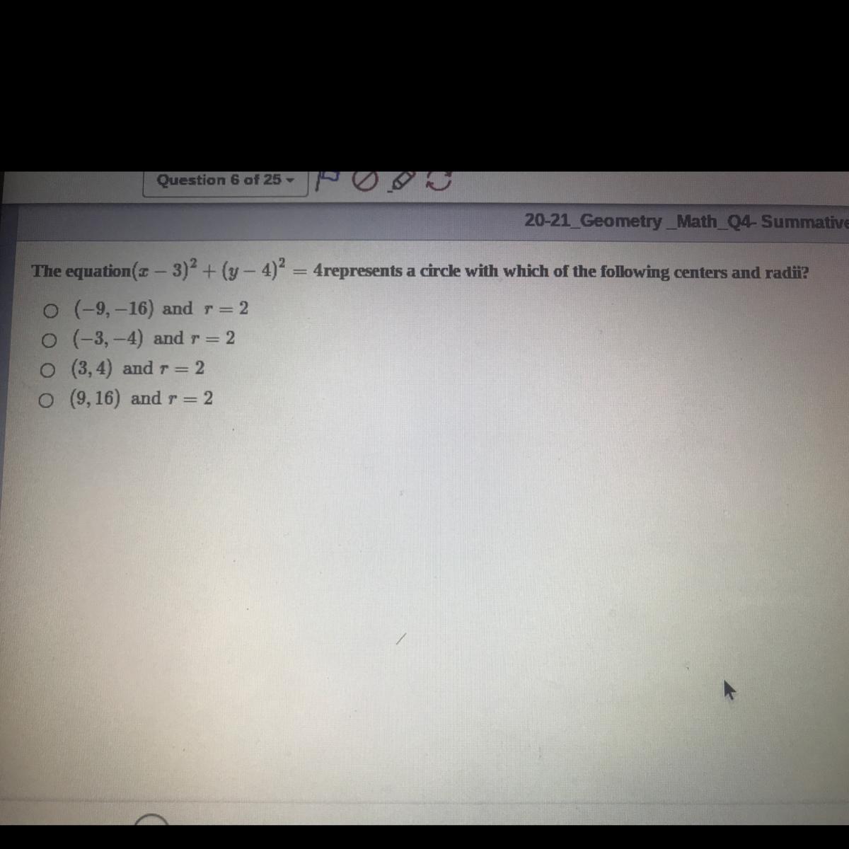 Please Help Me! Multiple Choice 