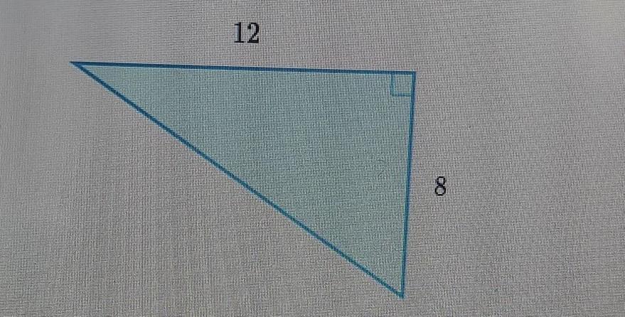 Les What Is The Area Of The Triangle?