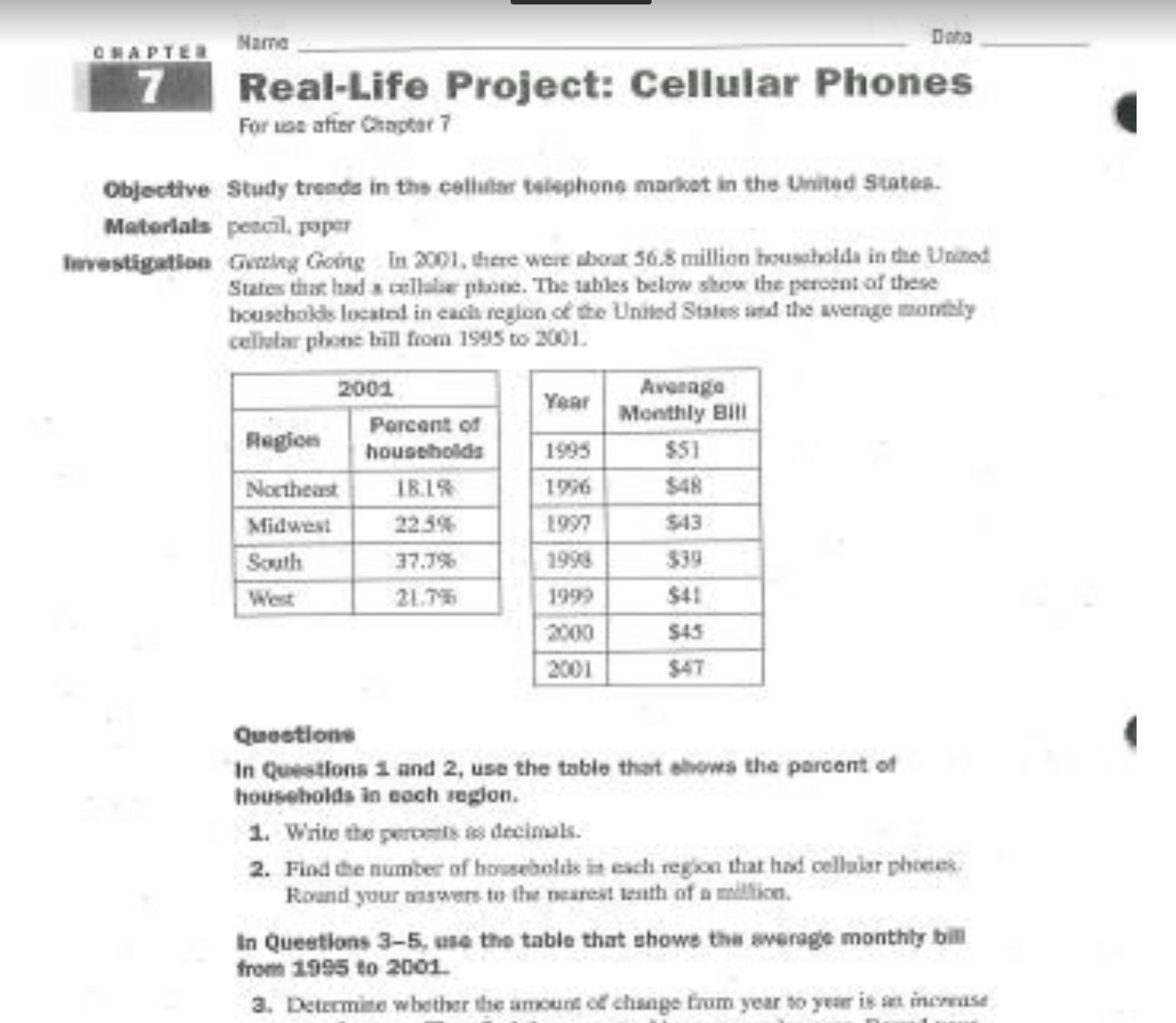 Is Number 4 Right? Please Explain How You Do These Types Of Problems