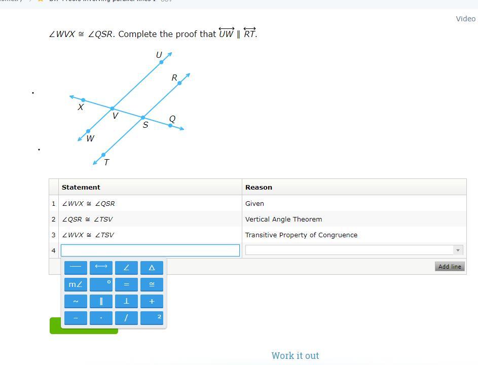 I Need An Anwser For Both Of These Are The Same Question Diffrent Parts For Geometry Please Asap They