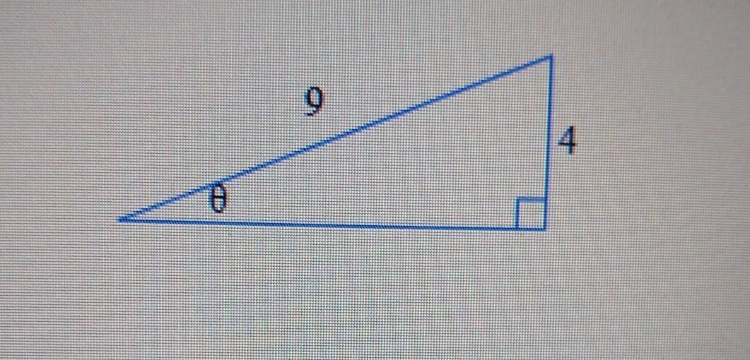 Find Tan, Where Is The Angle Shown.Give An Exact Value, Not A Decimal Approximation.tan=