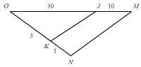 State Weather The Triangles Are Similar. If So Write A Similarity Statement And That Postulate Or Theorem