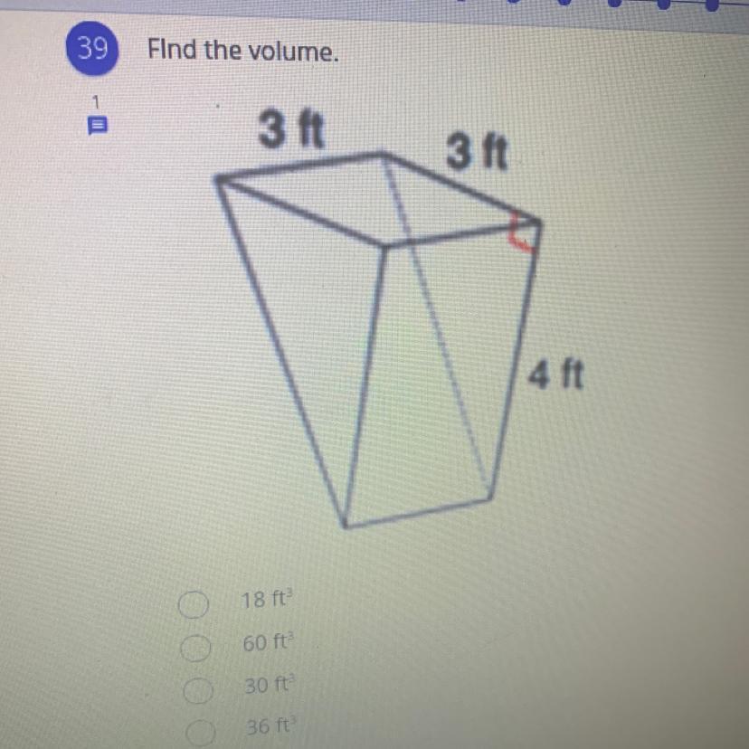 Help Me Find The Volume (picture) 