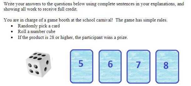 PROBLABILITY!!!(I Added The Picture Needed)1.Create A Sample Space And Find The Product Of Each Combination.