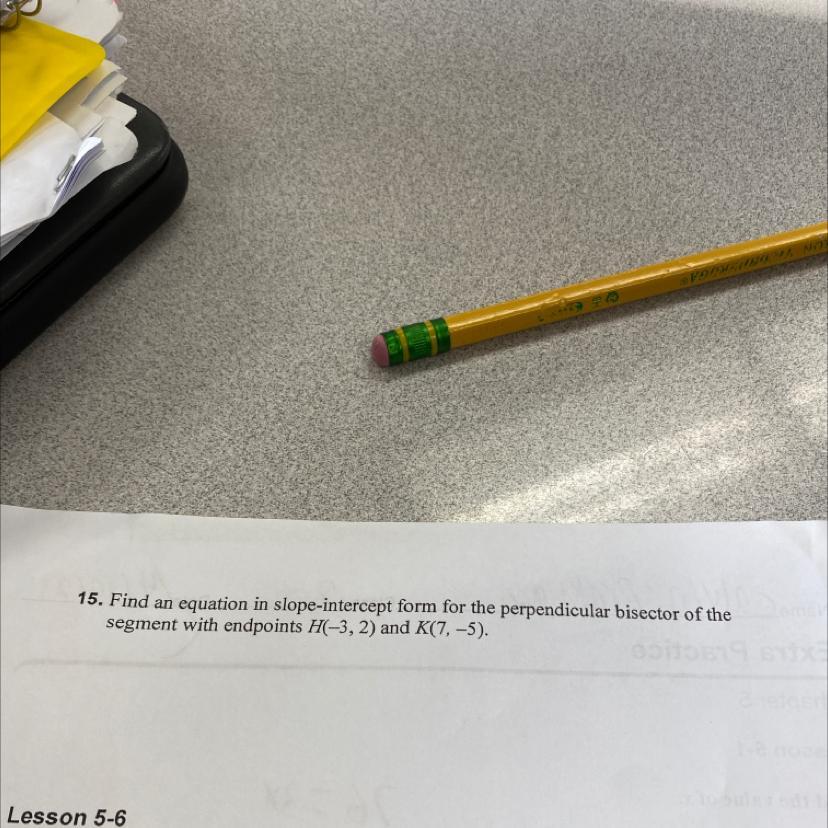 Need The Answer To Question 15