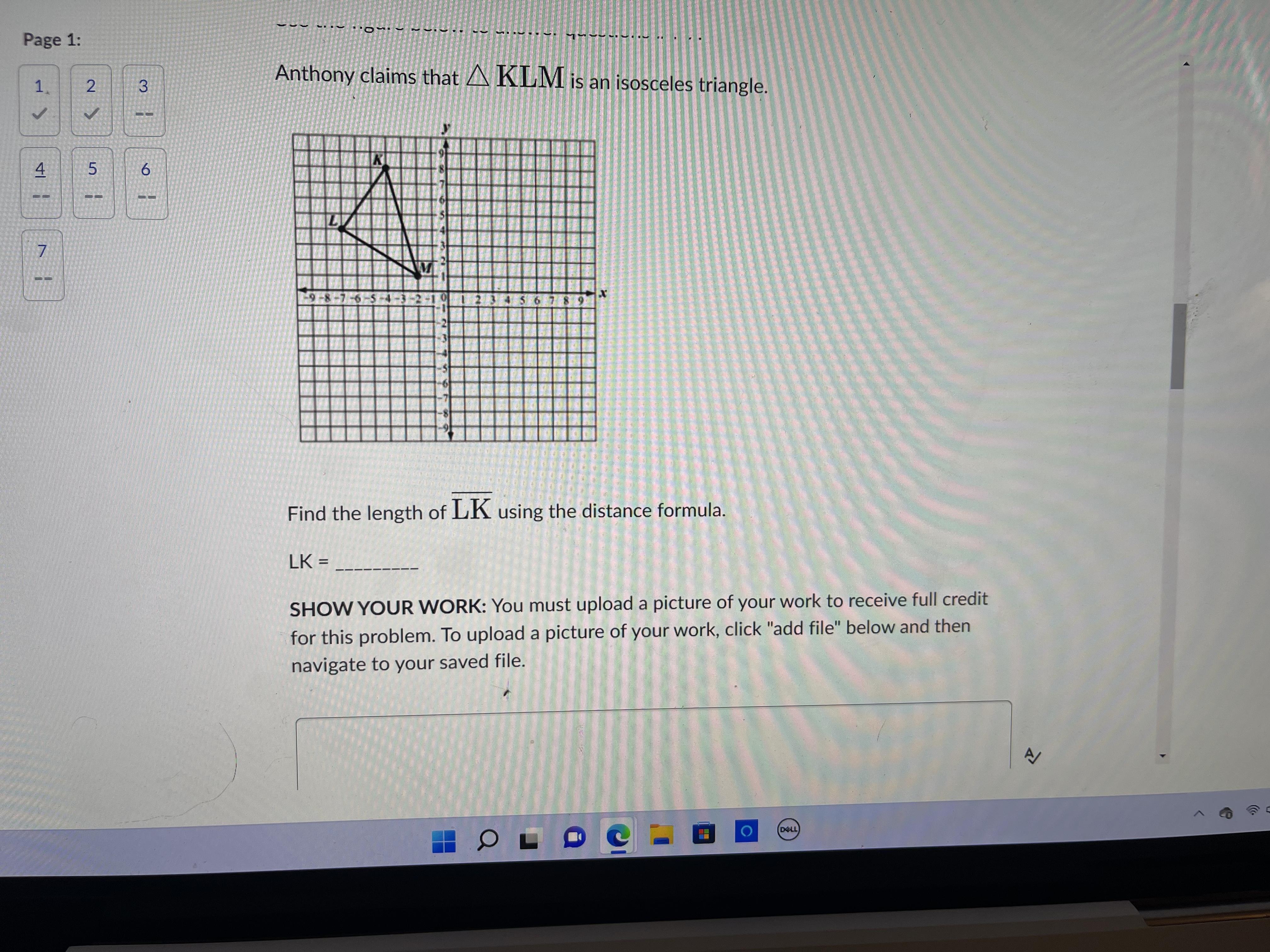 Please Help Me On This And Show The Steps I Really Need Help Understanding This And I Dont Know How To
