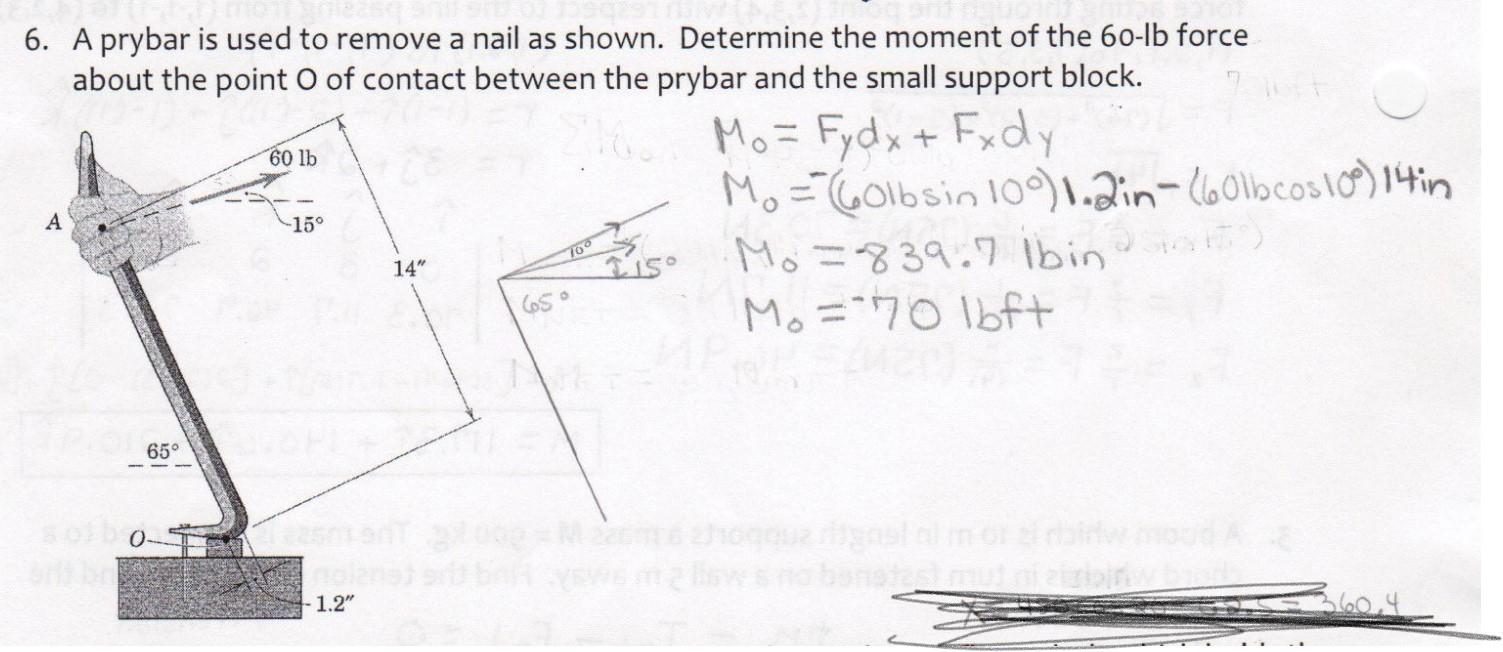 Is The Answer Clockwise (CW) Or Counter Clockwise (CCW) ?