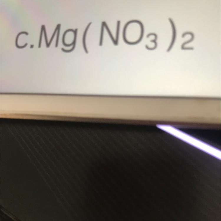 Calculate The Molecular Mass Of The ElementThey Give:H=1,AI=27,S=32,0=16,Cu=64,P=31,Mg=24,N=14,Na=23