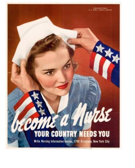 Analyze This Piece Of World War II Propaganda And Address The Following: - Who Was The Intended Audience?