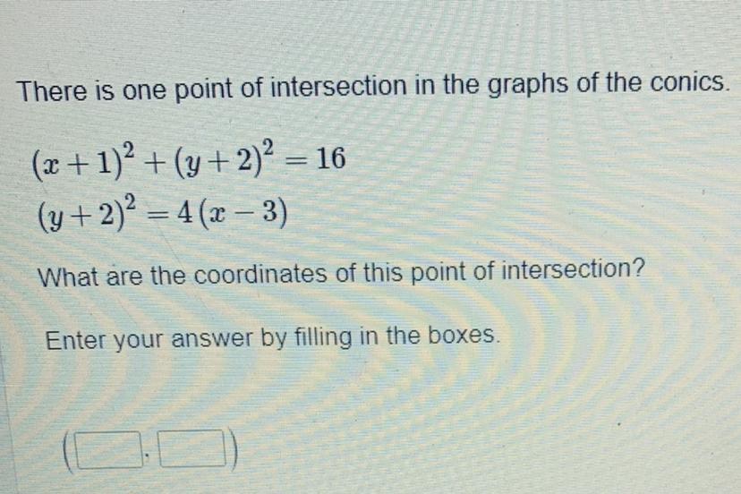 Hello! Im Having Trouble On This Prep Guide Problem In Calc Need Help, 