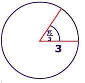 PLEASE HELPFind The Arc Length And Sector Area For The Following:(Use Pi=3.14...do Not Use The Pi Button