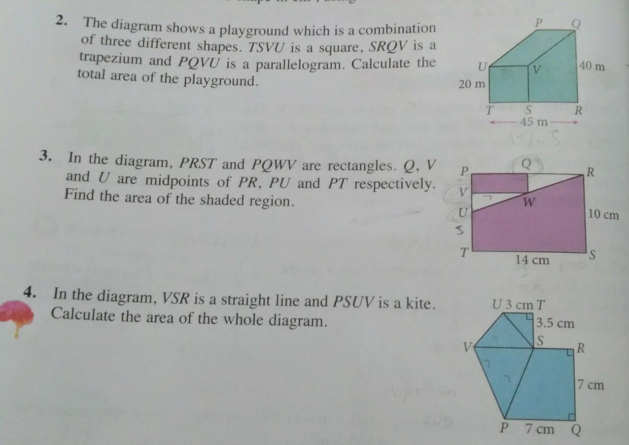 Pls Help Me For Question No.4