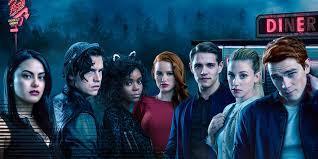 Who Watches Riverdale ? If You Do Can We Be Friends(pLEASE DON'T DELETE) And Also Who Is Your Fav Character