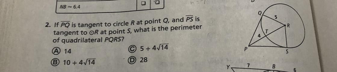 Can You Please Help Me With Number 2? Im Confused Thanks 