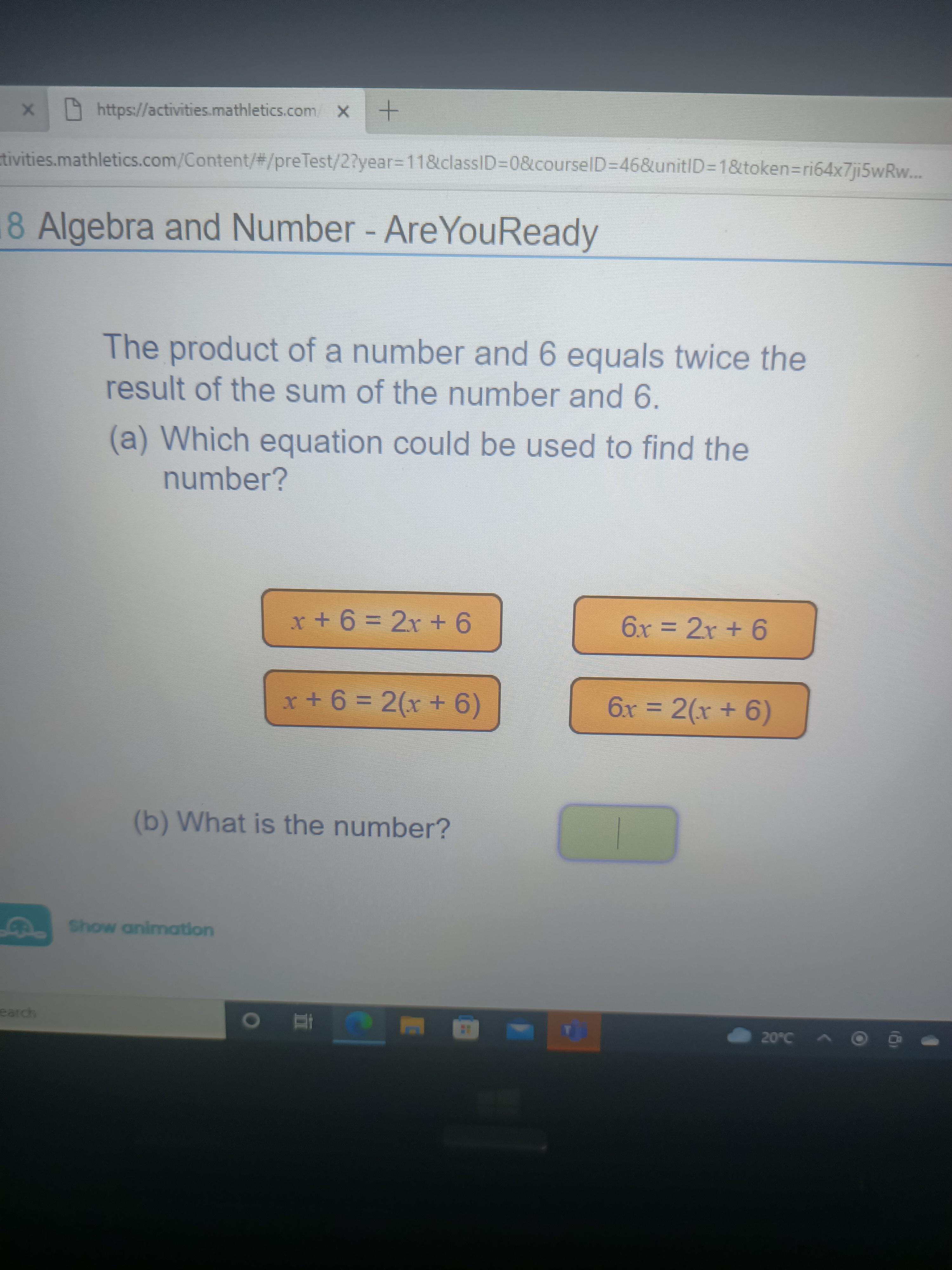 I Need Help With This Question Can You Please Help Me ?