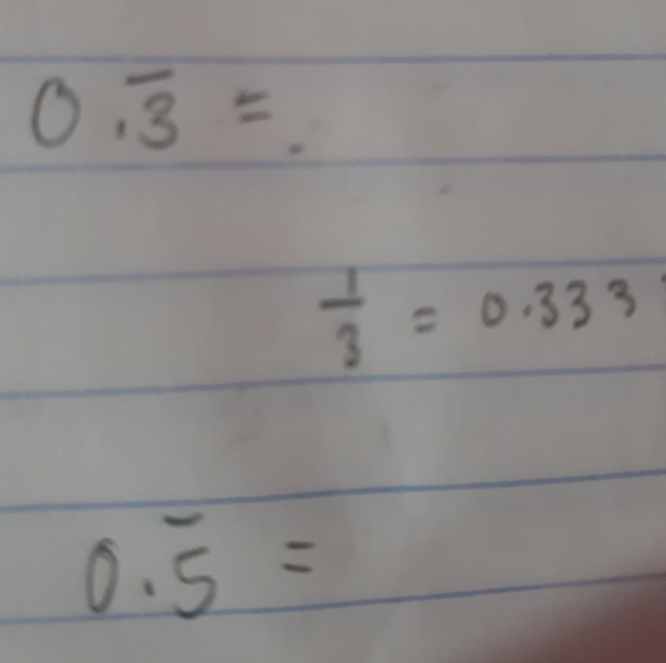 I Dont Understand How The Answer Is 1/3. How Do You Calculate That Answer????