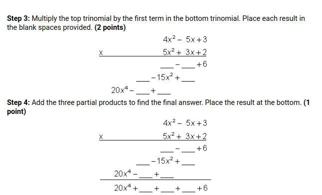 Plzz Help With This Math Due Today