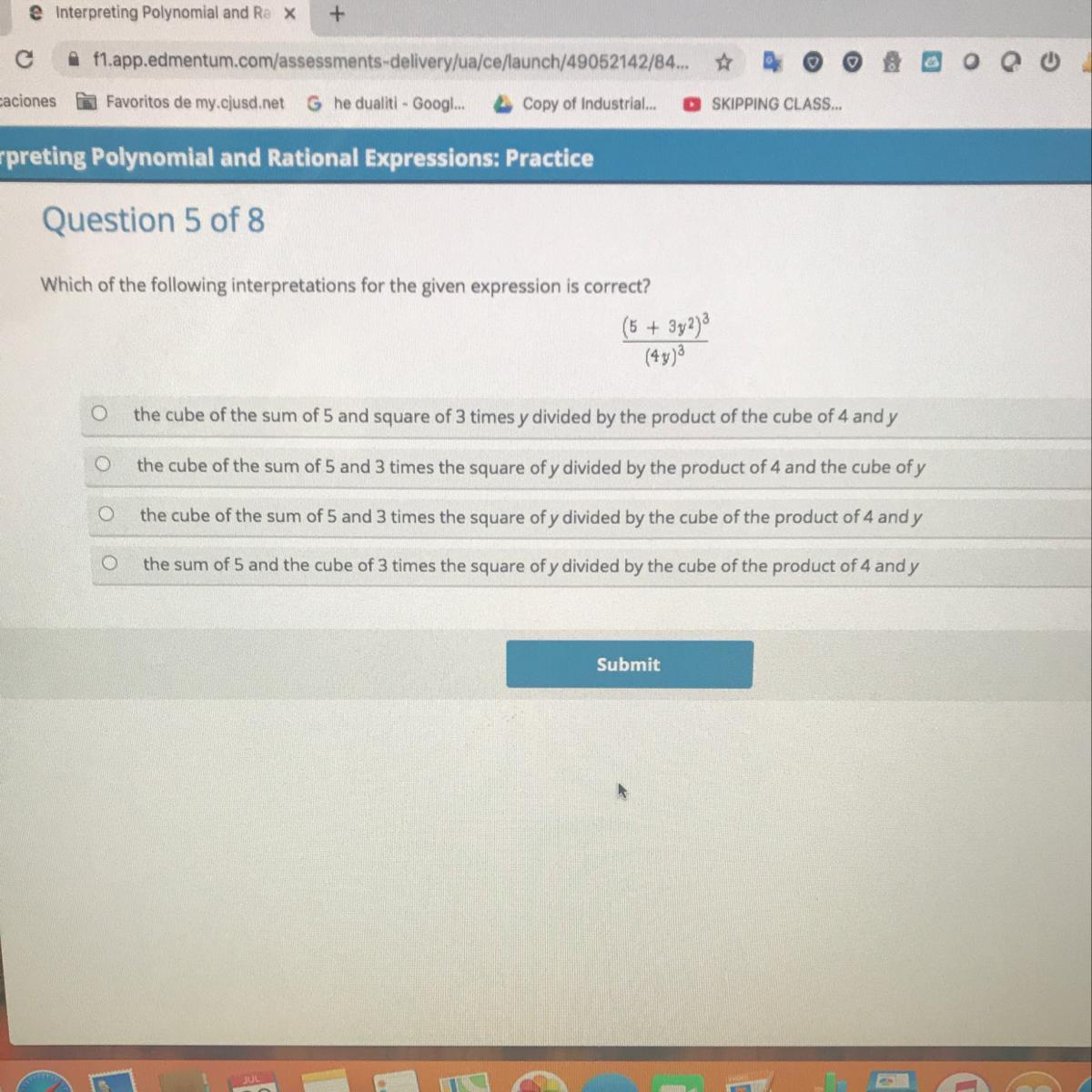 What Is The Answer I Need Help 