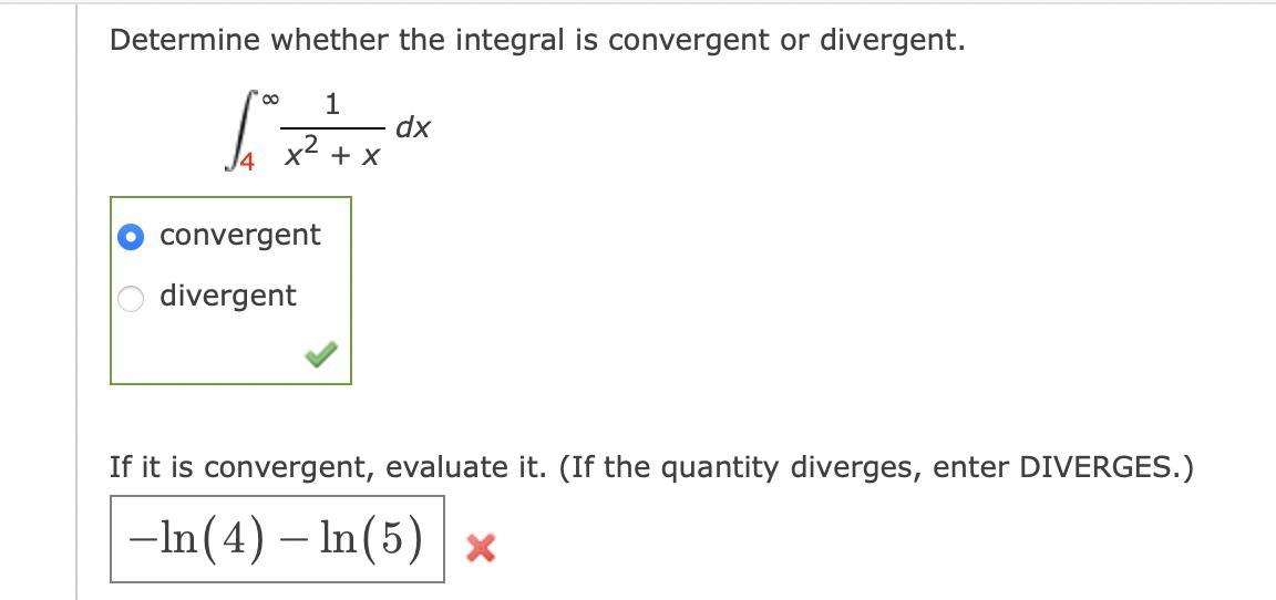 See Attached Question Answer In In Terms Of Log And A Fraction