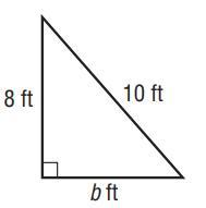 Hi. I Need Help With This, Write An Equation You Could Use To Find The Length Of The Missing Side Of