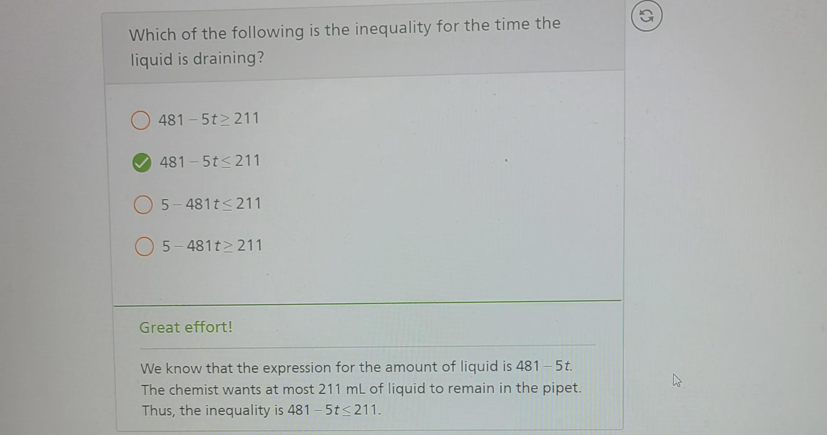 Need Help With This Problem Drop Down1: Open, Closeddrop Down2: 45, 50, 54drop Down3: Left, Rightdrop