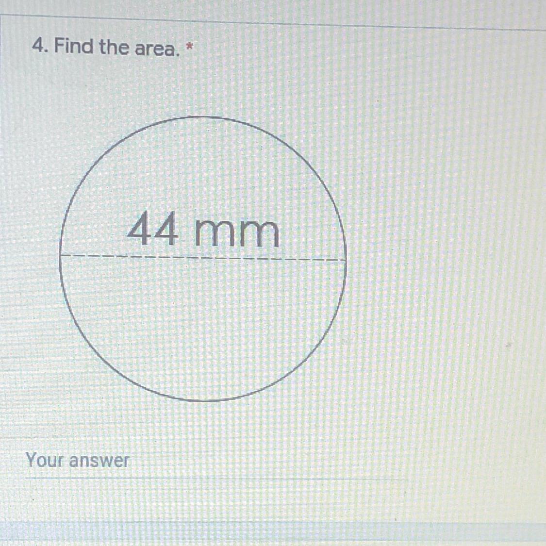 Find The Area Pls Help I Need To Know This Quick Its 7th Grade Math Hope Someone Can Help Ill Mark Brainliest