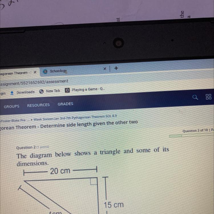 Im Confused On This Question And I Need Help