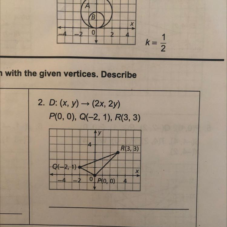 Hey Can You Solve #2 For Me Please, Ive Been Having Trouble Figuring Out What Im Doing Wrong.Can You