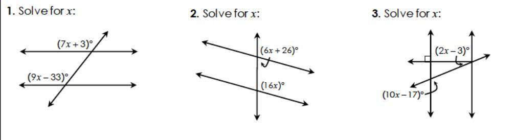 Solve For X: Plzzzzzzzzzz